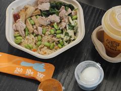 -超级碗FOODBOWL(成都来福士店)