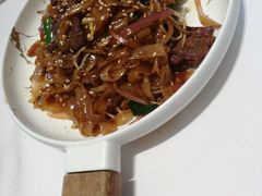 豉油皇干炒霜降牛河-千灯盛汇·头牌粤菜(致越优城店)
