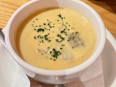 -星期五餐厅(金融街店)