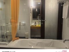 -广州礼顿酒店