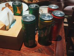 -前海沿·青岛菜(大拇指广场石老人店)