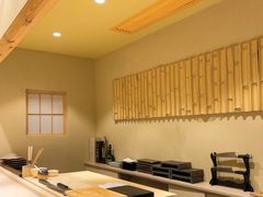 -鮨一日本料理(大中华店)