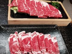 -湊湊火锅·茶憩(世博大道店)