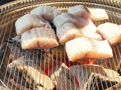 -牧童禧肉社·韩国炭火烤肉店(中粮祥云小镇店)