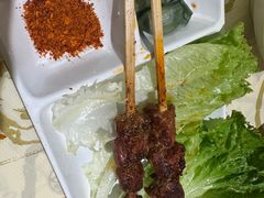-串盟烧烤大排档·长沙美食地标(星沙店)