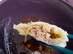 -一轩饺子馆(丽都店)