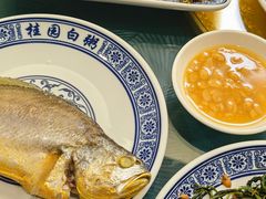 -桂园白粥·潮汕老味道