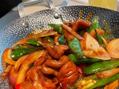 -外婆家(西红门荟聚购物中心店)