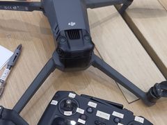 -DJI大疆(深圳华强北曼哈授权体验店)