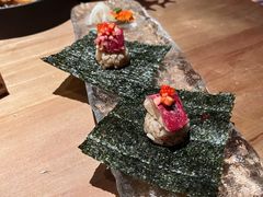 -Minase水濑·日料放题(外滩店)
