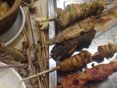 picture-兄弟联果木炭烤翅·50年家传鸡翅秘方