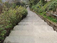 -重庆平顶山公园