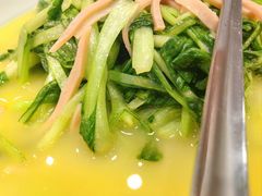 -福海居烤鸭店(鸟巢店)