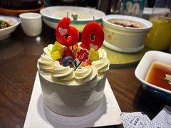 -花花卷卷·鲜食蛋糕(泉屋店)