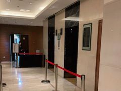 -上海丽笙精选海仑宾馆·莫赛克餐厅