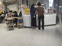 -鲜芋仙(南开大悦城店)