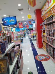 -玩具反斗城TOYSRUS(龙湖杭州西溪天街店)