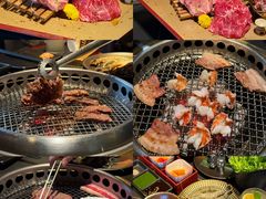-300杯·和牛烧肉清酒专门店(廊里店)