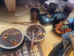 -吞鱼兽麻辣烤鱼(万达店)