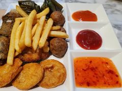 -PHO爺·越南料理(亦庄大族广场店)