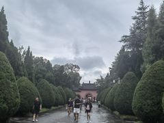 -成都武侯祠博物馆