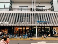门面-Dal Cuore 达可芮冰淇淋(陕西北路店)