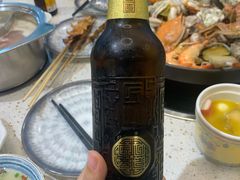 -圣罗巴海鲜自助(黑金店)