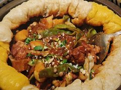 -灶座小锅烀饼·铁锅炖(全国总店)