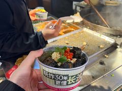 -董顺桃老长沙臭豆腐(步行街店)