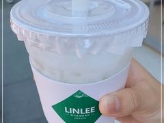 -LINLEE林里·手打柠檬茶(江桥万达店)