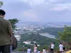 -云洞岩风景区