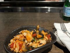 -Apollo·西班牙小酒馆(安福路店)