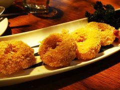 金钱虾饼-明泰谷泰国餐厅(正大广场店)
