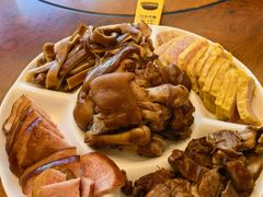 -胡记真不同饭店(临河街店)