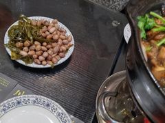 -川香煲(茅台路店)