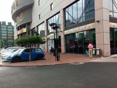 -燕莎友谊商城(亮马桥店)