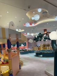 -奈尔宝家庭中心·亲子餐厅(苏州大悦城店)