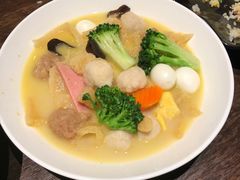 -扬州狮子楼·非遗淮扬菜(总店)