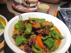 辣椒小炒肉-新白鹿餐厅(金鹰新街口店)