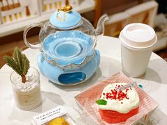 -西檬树SIMON·T轻奢蛋糕(大东方Max店)