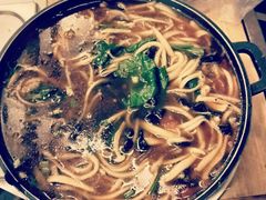 -山西会馆·晋菜·晋商宴·牌匾博物馆(胜利东街店)