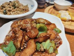-95号酱骨·一块豆腐(展春园西路店)