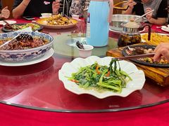 腐乳通菜-东馆和天下特色餐饮(工农店)