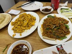 -姥家春饼店(漳州二路店)