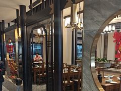 -二分八云雁阁•新晋菜大同味(长治路店)