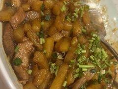 -福海居烤鸭店(鸟巢店)