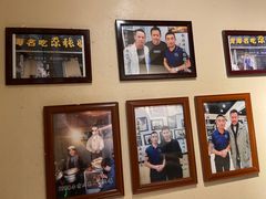 -青海名吃尕张娃非遗烤肉(海湖总店)