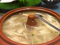-云之南(八里庄店)