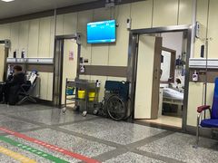 -北京市健宫医院