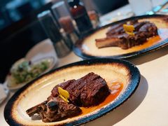 -Wolfgang’s Steakhouse 沃夫冈牛排馆(上海白玉兰广场店)